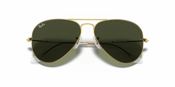 RAY-BAN 0RB3025L L0205 58 - 5
