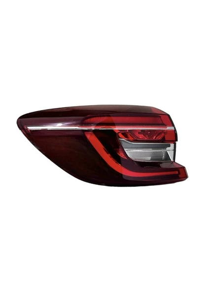 Renault Stop Clıo 5 21-24 Dış Sol Duylu/touch Paket UO-265551550R