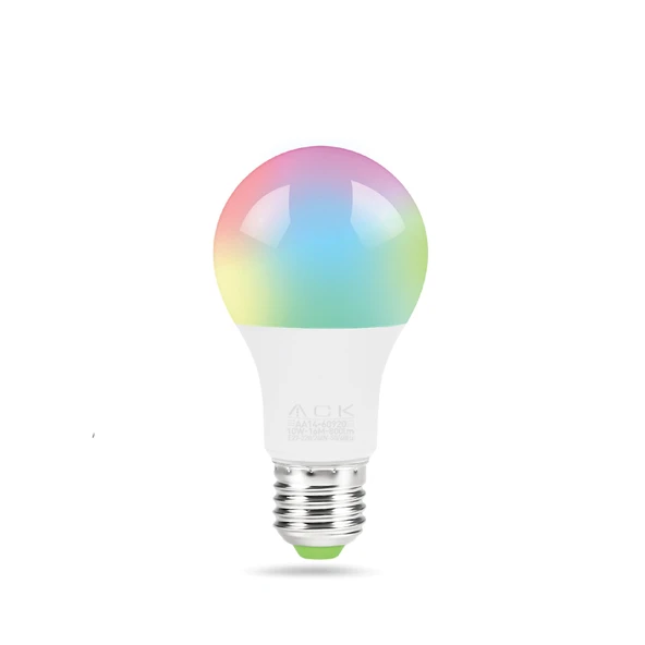 ACK AA14-60920 WİFİ RGB LED AMPUL
