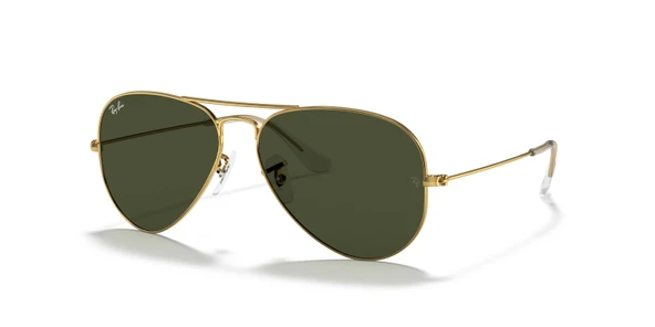 RAY-BAN 0RB3025 L0205 58