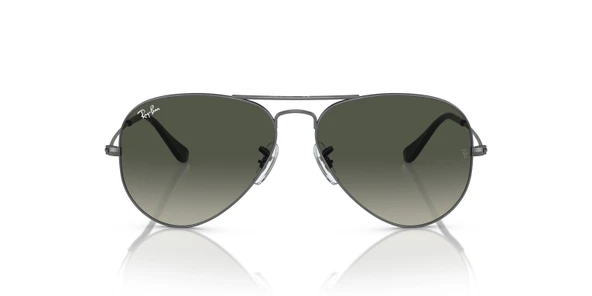 RAY-BAN 0RB3025 004-71 62 - 5