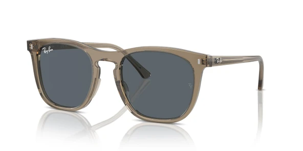 RAY-BAN 0RB2210 6765R5 53