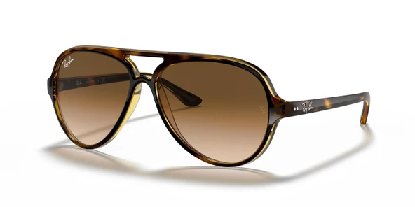 RAY-BAN 0RB4125 710-51 59