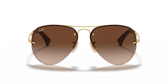 RAY-BAN 0RB3449 001-13 59 - 5