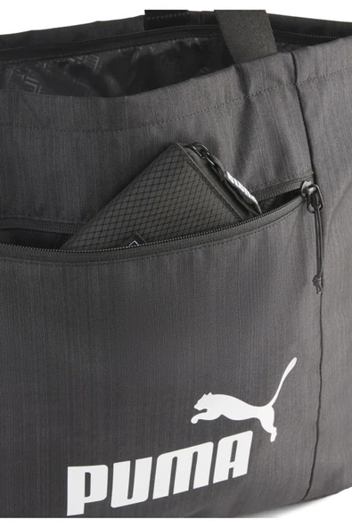 Puma Base Shopper Kadın Omuz Çantası 9134501 - 4