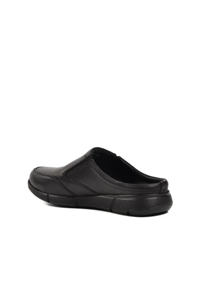 Ayakmod Siyah  Erkek Günlük Ayakkabı Sekurlet 1371 M - 4