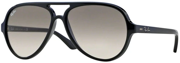 RAY-BAN 0RB4125 601-32 59