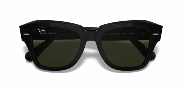 RAY-BAN 0RB2186 901-31 49 - 6
