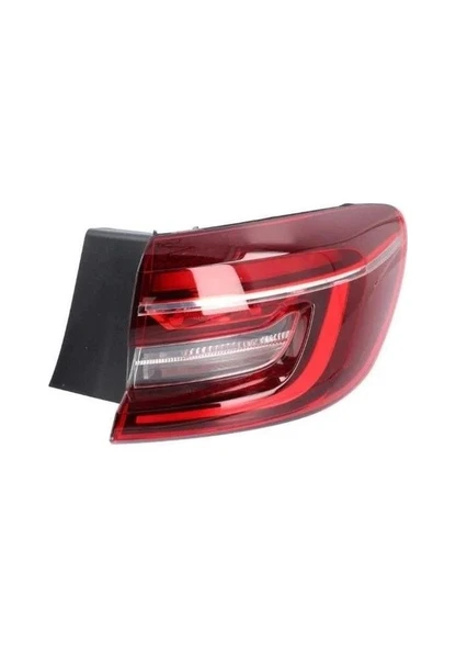 Renault Stop Clıo 5 21-24 Dış Sağ Duylu/touch Paket UO-265509761R - 1