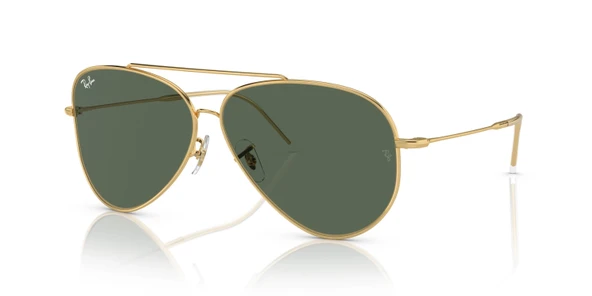 RAY-BAN 0RBR0101S 001-VR 59