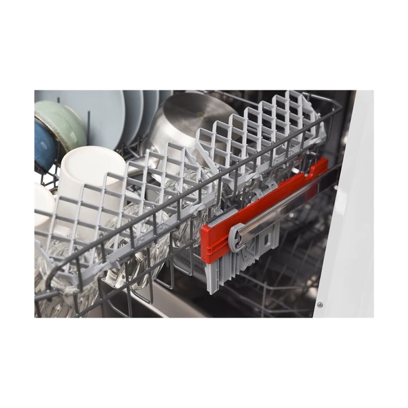 Vestel BM 5101 5 Programlı Bulaşık Makinesi - 3