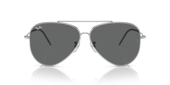 RAY-BAN 0RBR0101S 003-GR 59 - 5