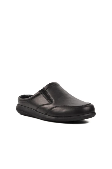 Ayakmod Siyah  Erkek Günlük Ayakkabı Sekurlet 1372 M - Resim 3