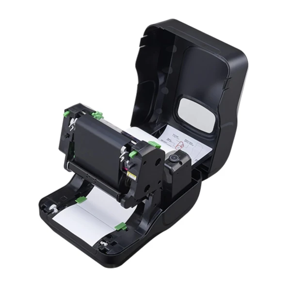TSC TL241TT 203dpi (USB,Eth) BARKOD YAZICI