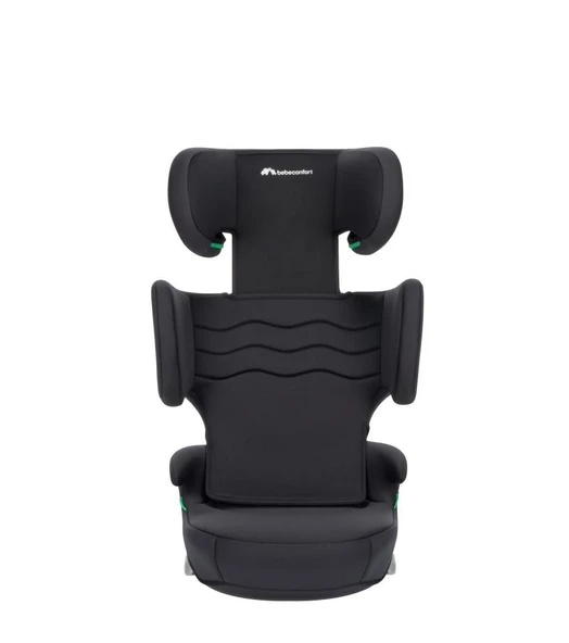 Bebeconfort Hera Fix i-Size Katlanabilir 15-36 Kg Oto Koltuğu Mineral Black - 3