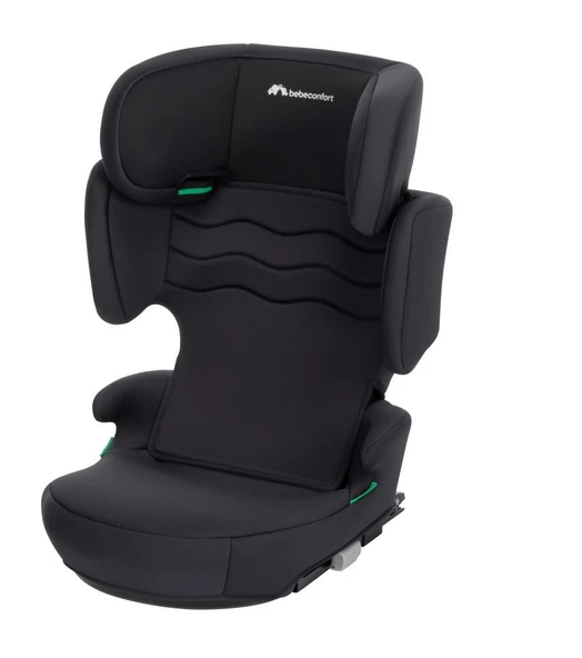 Bebeconfort Hera Fix i-Size Katlanabilir 15-36 Kg Oto Koltuğu Mineral Black