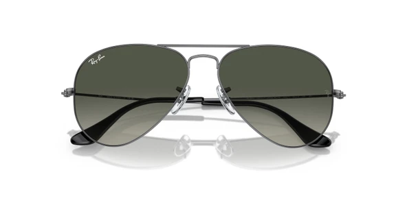 RAY-BAN 0RB3025 004-71 58 - 6