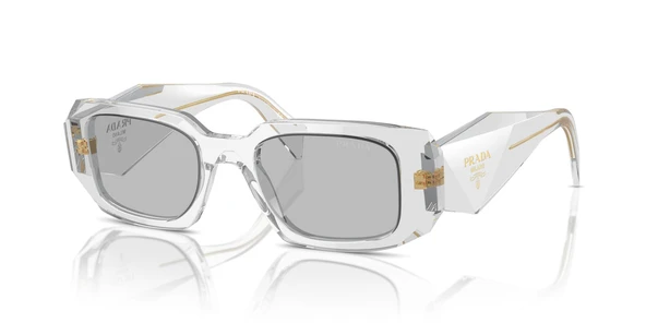 PRADA 0PR 17WS 12R30B 49