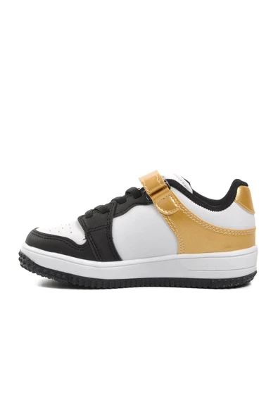 Ayakmod Gold  Çocuk Spor Ayakkabı Haykat Kısa P - Resim 2