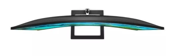 31.5 PHILIPS 325E1C LCD QHD 4MS 75HZ VGA DP HDMI - 5