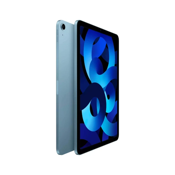 APPLE iPad Air 5 Wi-Fi 64GB 10.9'' Mavi TEŞHİR - 2