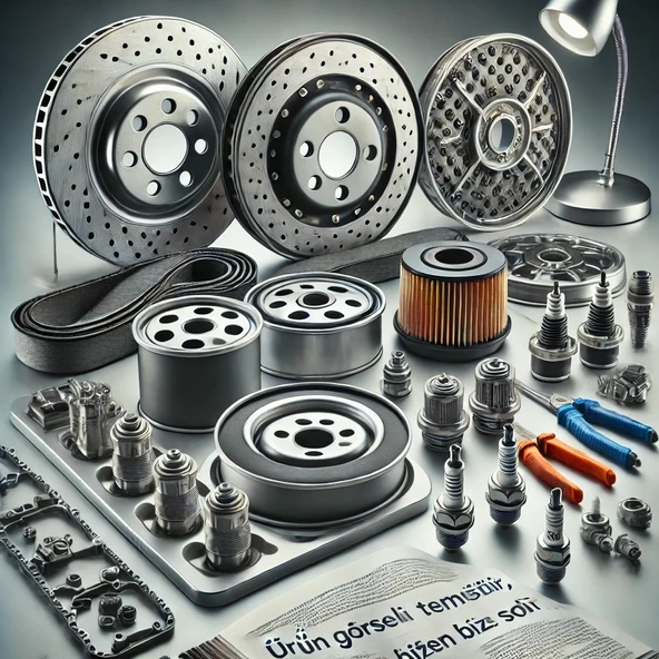 ALTERNATOR KONJEKTOR 12V LOGAN 1.4 SANDERO 1.6 10> - 3