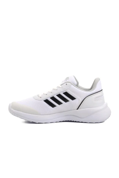 Ayakmod Beyaz-Siyah Unisex Spor Ayakkabı B100 G (Y) - 2
