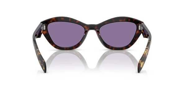 PRADA 0PR A02S 17N50B 52 - 4