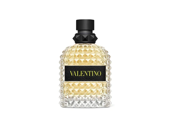 Valentino Born In Roma Uomo Yellow Dream EDT 100 ml Erkek Parfümü