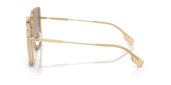 BURBERRY 0BE3145D 134913 58 - 2