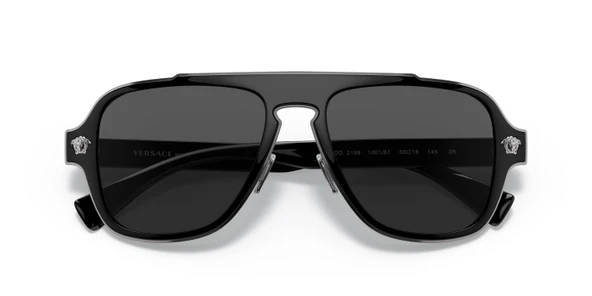VERSACE 0VE2199 100187 56 - 5