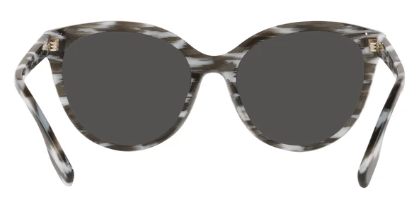 BURBERRY 0BE4365 3978-87 55 - 4