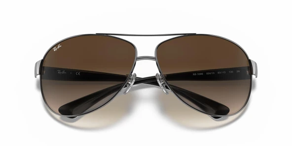 RAY-BAN 0RB3386 004-13 63 - 6