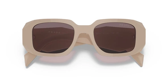 PRADA 0PR 17WS VYJ6X1 49 - 5