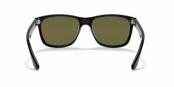 RAY-BAN 0RB4181 601-9A 57 - 3