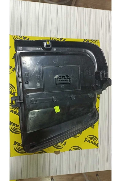 TEMPRA SOL STOP KOMPLE FARBA - Resim 2