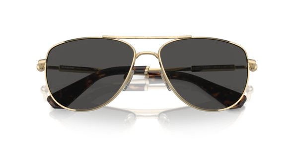 BURBERRY 0BE3149 110987 60 - 5