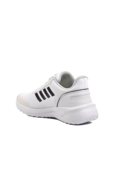 Ayakmod Beyaz-Siyah Unisex Spor Ayakkabı B100 G (Y) - 4