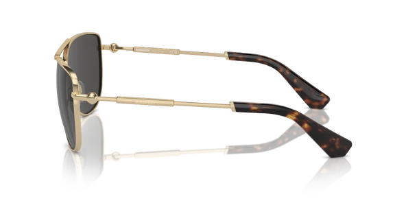 BURBERRY 0BE3149 110987 60 - 2