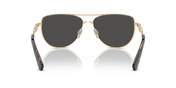 BURBERRY 0BE3149 110987 60 - 3