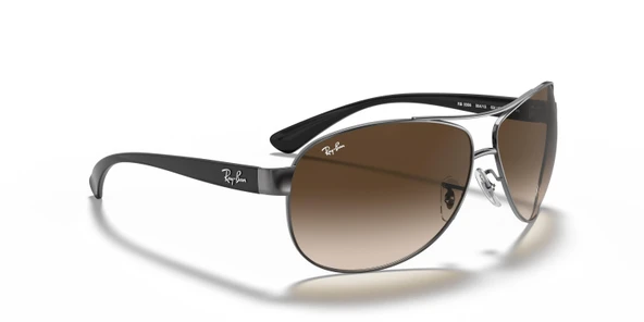 RAY-BAN 0RB3386 004-13 63 - 4