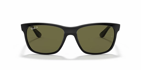 RAY-BAN 0RB4181 601-9A 57 - 5