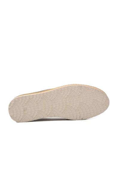 Ayakmod Siyah Anatomik Kadın Casual Ayakkabı 651495 Z - Resim 5