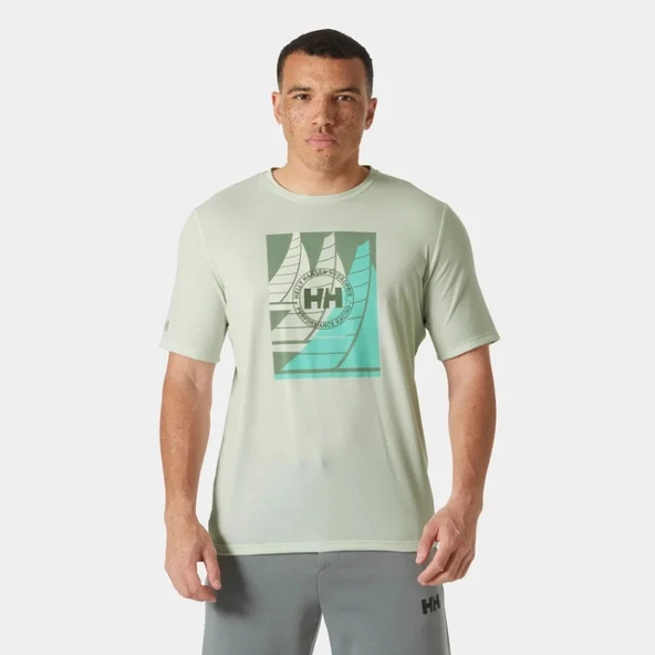 Helly Hansen HP Race Sailing Erkek Tişört HHA.34419.HHA.403