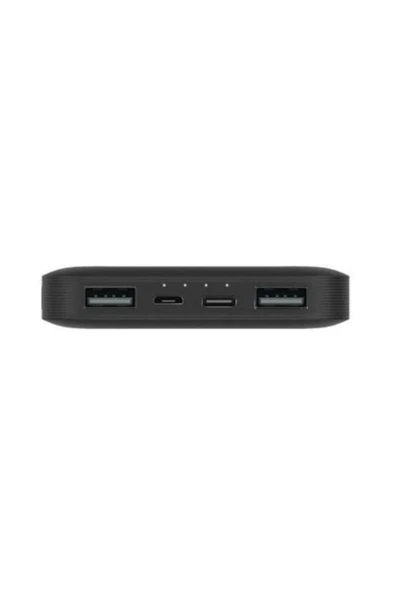XIAOMI 10.000 Mah Powerbank Siyah - 3