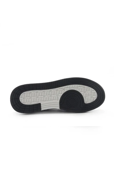 Lotto Lodi 5FX Kırık Siyah Erkek Sneaker A10193107112010 - 4