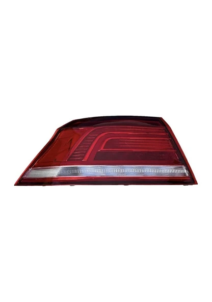Volkswagen Stop Passat B8 14-19 Dış Sol Ledli/comfortlıne UO-3G5945095A - 1