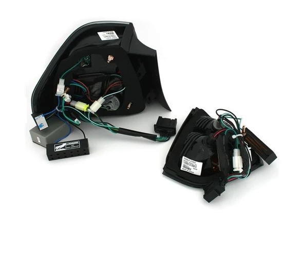 AUTOGP Bmw e90 stop lambası ledli lci model 2005 / 2008 - 3