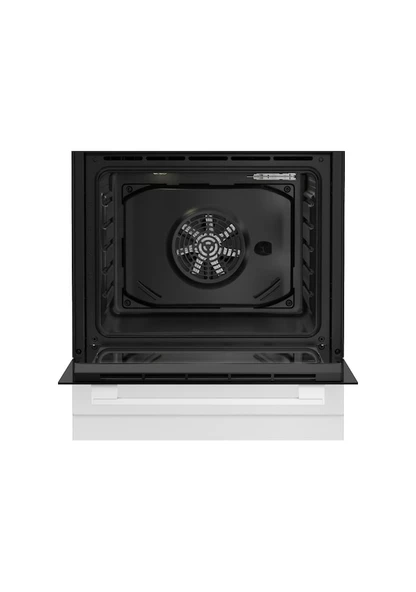Arçelik F 8440-1 B 66 L Ocaklı Fırın - 4