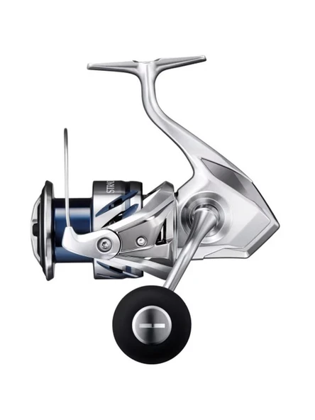 Shimano Stradic FM C5000 XG Shore Jigging Olta Makinesi